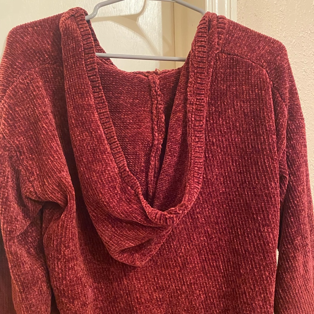 hoodie - Picture 3 of 4